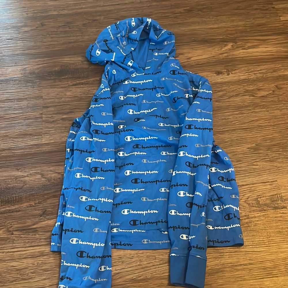 Boys shirt